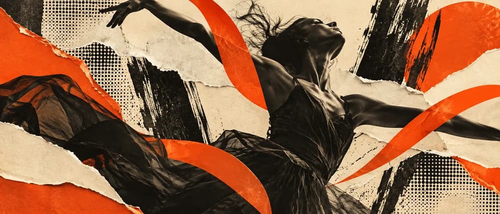 Imagem ilustrativa de Coreografia