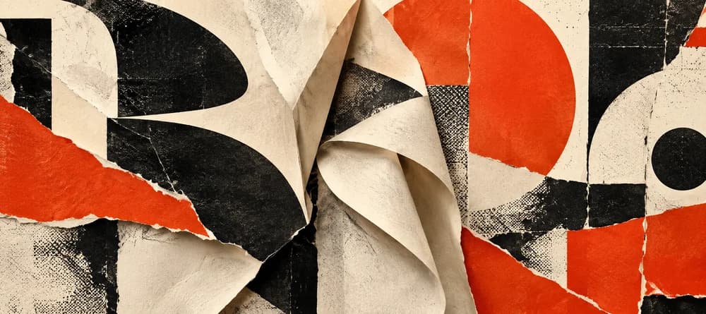 Imagem ilustrativa de Design e criação